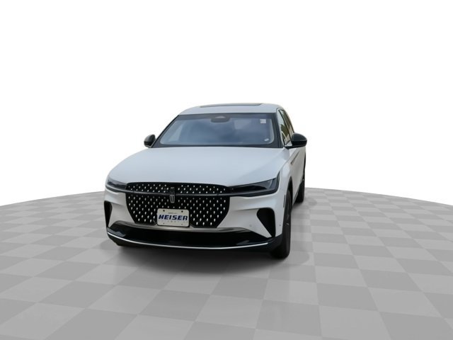 Certified 2024 Lincoln Nautilus Premiere SUV