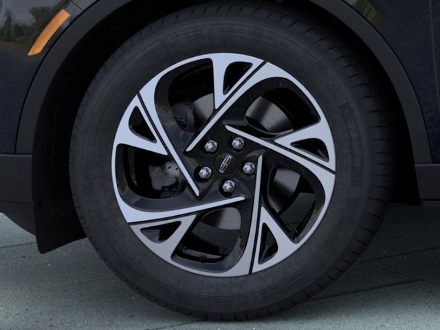 2026 Lincoln Nautilus Premiere - Photo 19