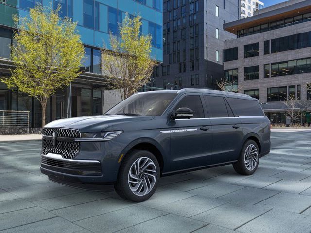 2025 Lincoln Navigator L SUV 