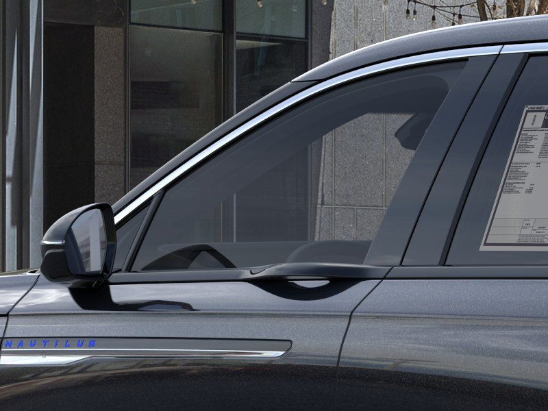 2026 Lincoln Nautilus Premiere - Photo 20