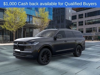 2025 Lincoln Navigator Reserve SUV