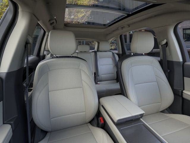 2026 Lincoln Nautilus Premiere - Photo 10