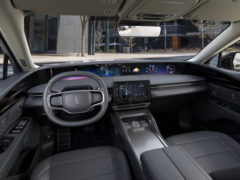 2026 Lincoln Nautilus Premiere - Photo 9