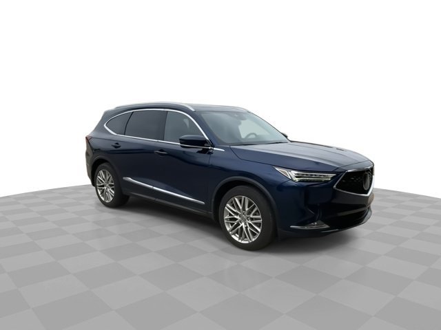 Used 2023 Acura MDX Advance SUV