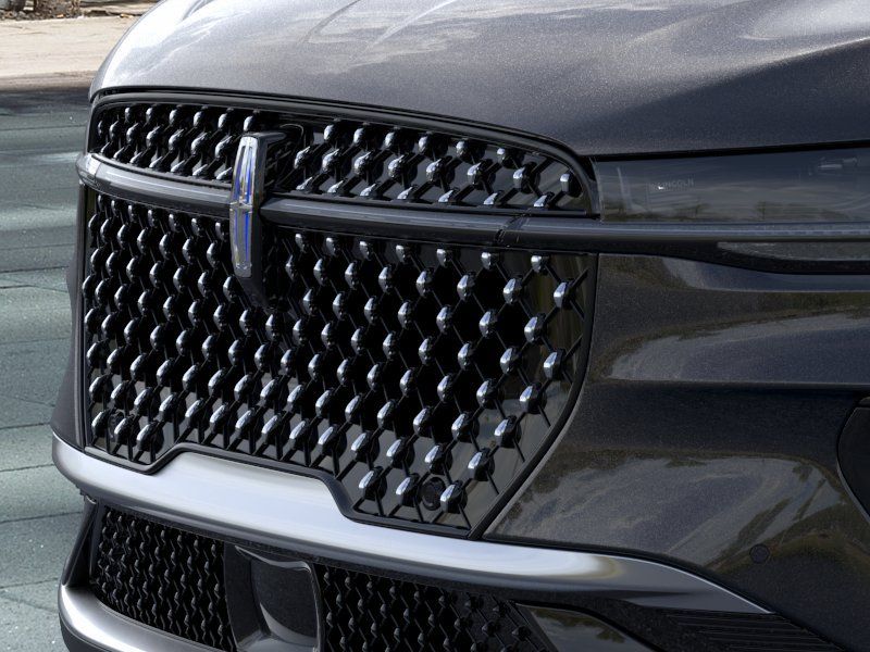 2026 Lincoln Nautilus Premiere - Photo 17