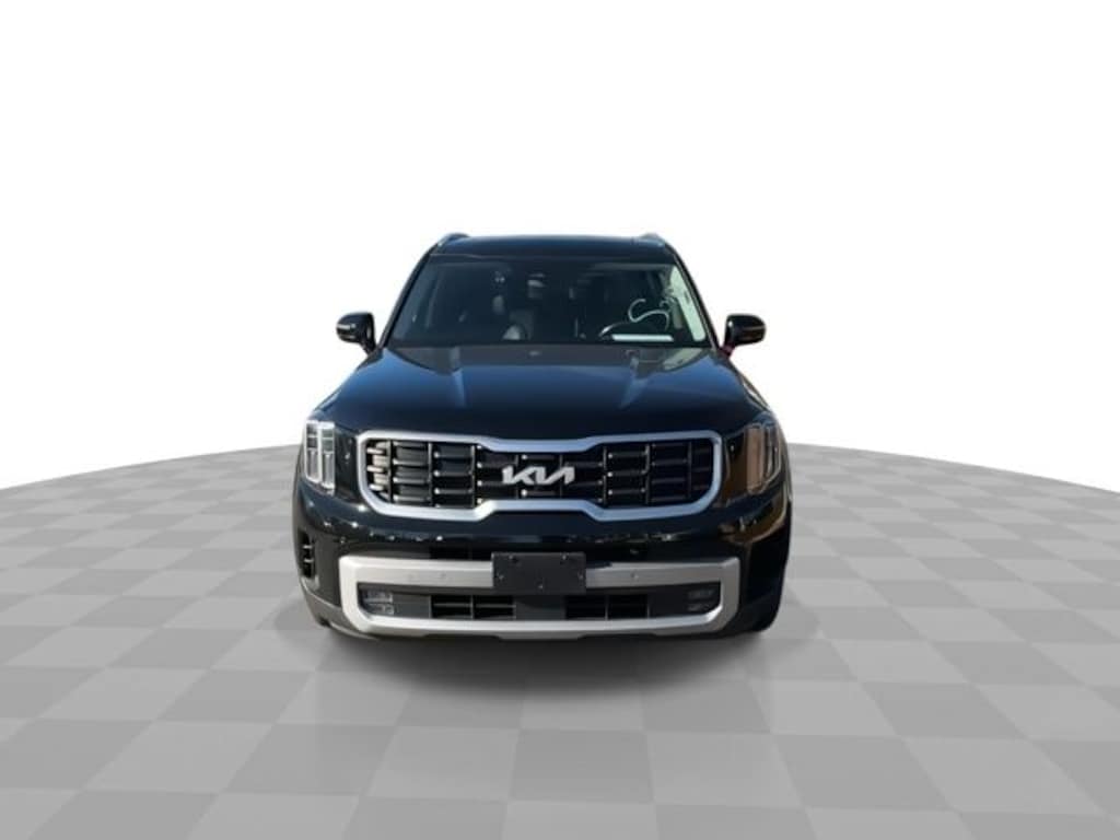 Used 2023 Kia Telluride SX X-Pro SUV