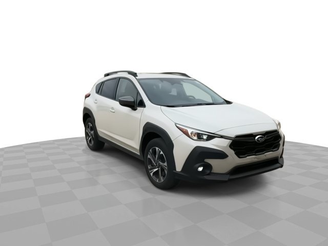 Used 2024 Subaru Crosstrek Premium SUV