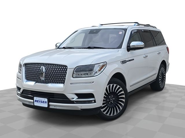 2019 Lincoln Navigator SUV 