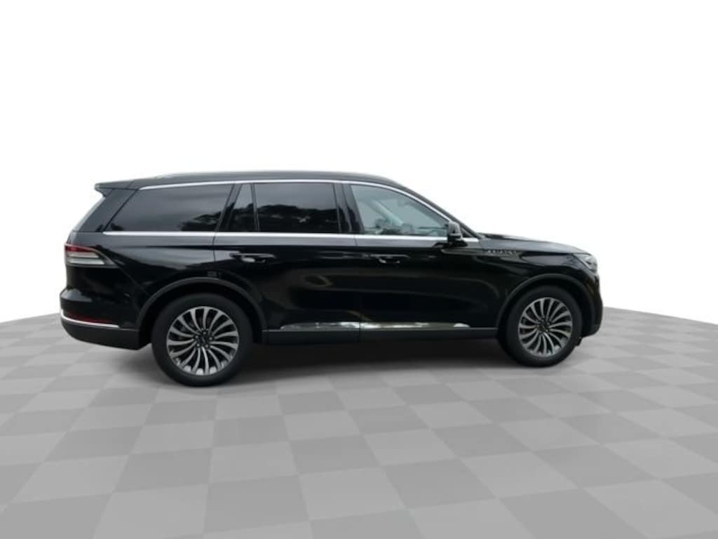 Used 2023 Lincoln Aviator Reserve SUV