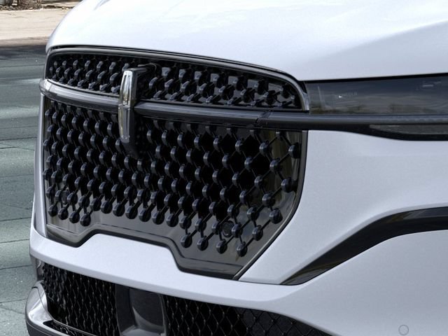 2026 Lincoln Nautilus Premiere - Photo 17