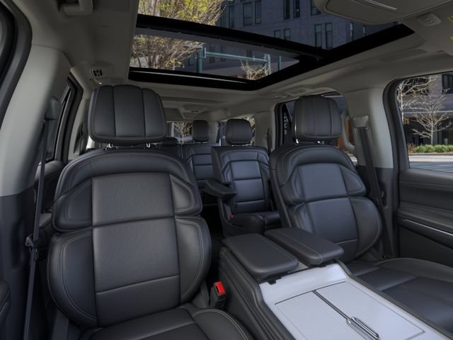 2026 Lincoln Navigator Reserve L - Photo 9