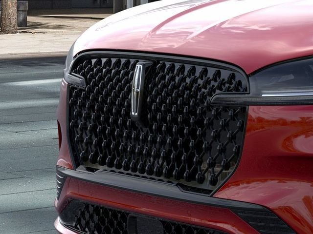 2026 Lincoln Aviator Premiere - Photo 17