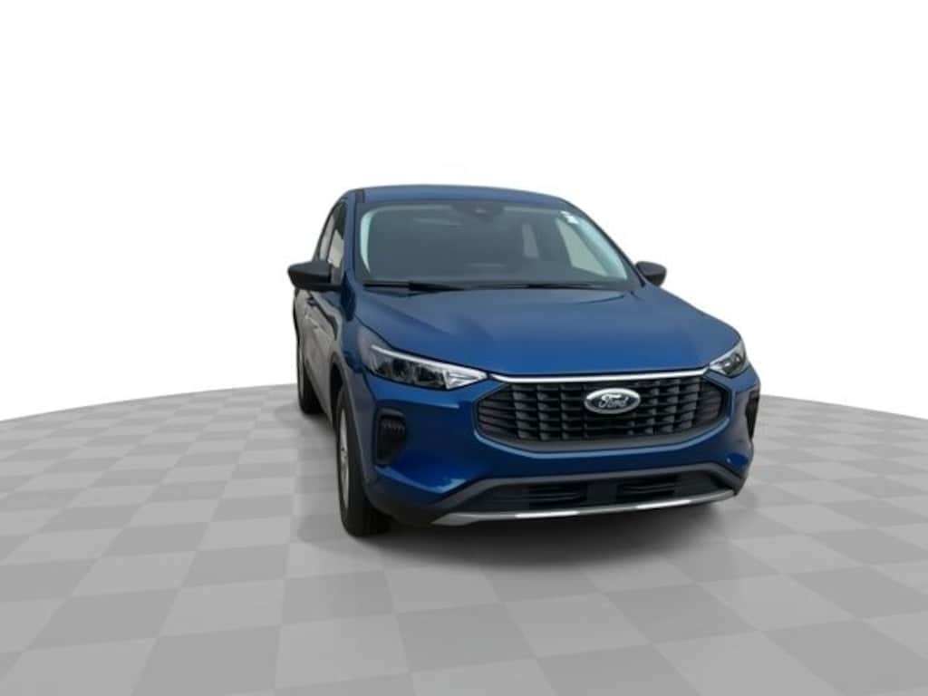 Certified 2023 Ford Escape Active SUV