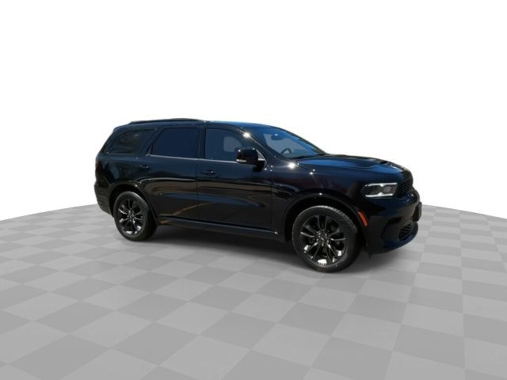 Used 2024 Dodge Durango R/T Plus SUV