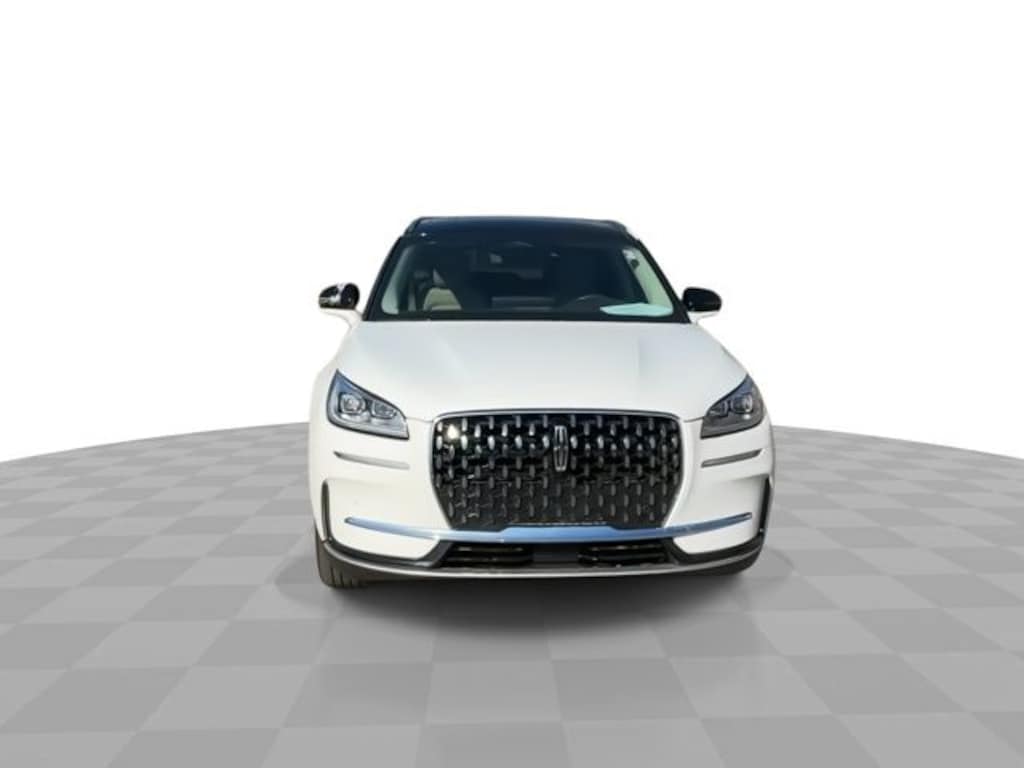 Used 2023 Lincoln Corsair Reserve SUV