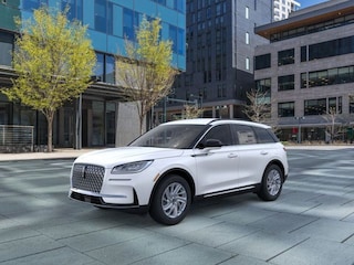 2026 Lincoln Corsair Premiere SUV