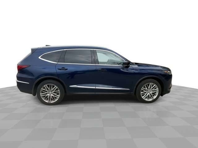 Used 2023 Acura MDX Advance SUV