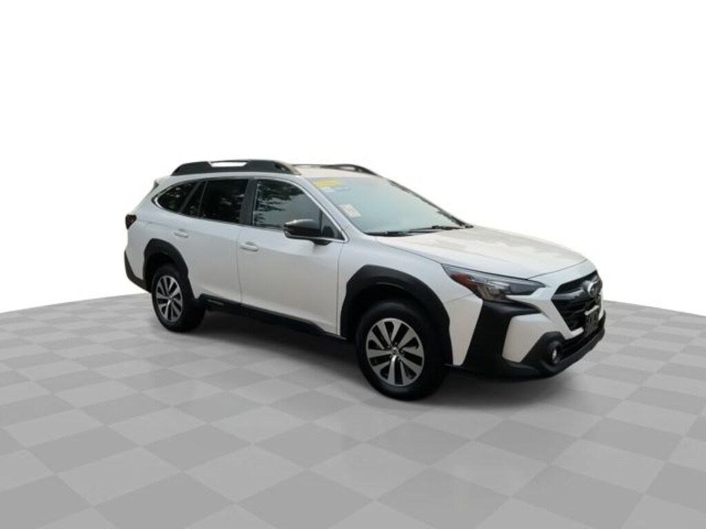 Used 2023 Subaru Outback Premium SUV