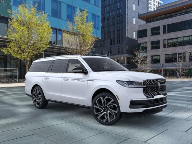 2026 Lincoln Navigator Reserve L - Photo 6