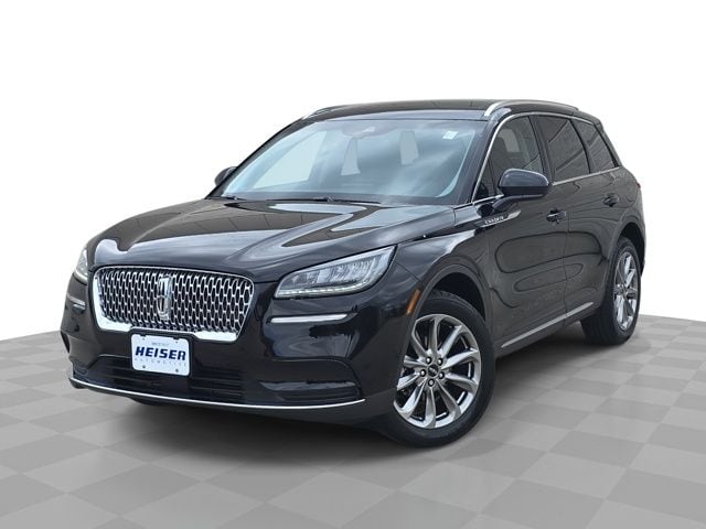 2022 Lincoln Corsair SUV 