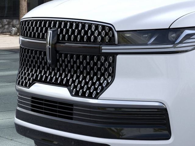 2025 Lincoln Navigator Reserve - Photo 17