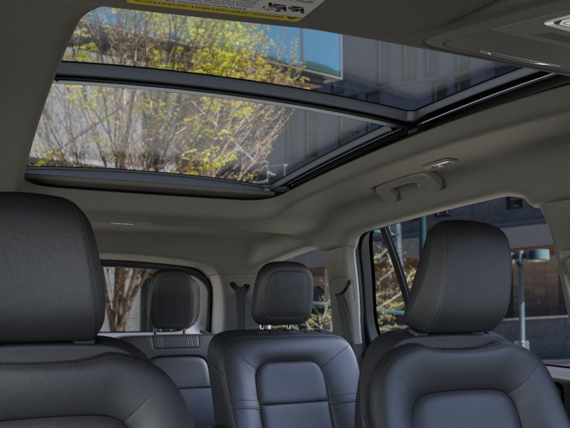2026 Lincoln Aviator Premiere - Photo 22