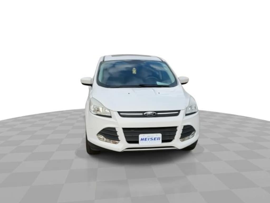 Used 2014 Ford Escape SE SUV