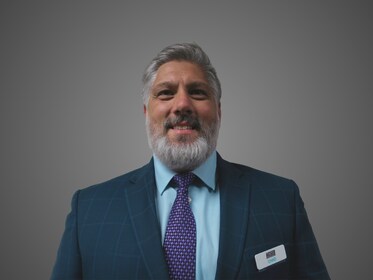 Staff member Chad Formico from ID_eb308b45597c
