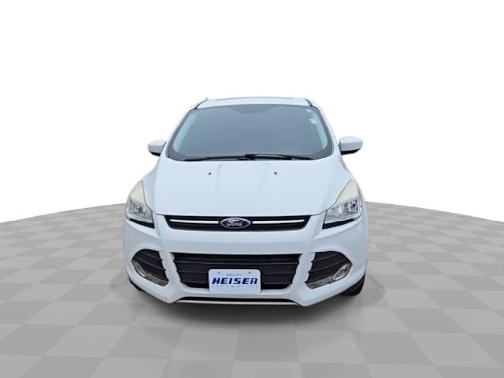 Used 2014 Ford Escape SE SUV