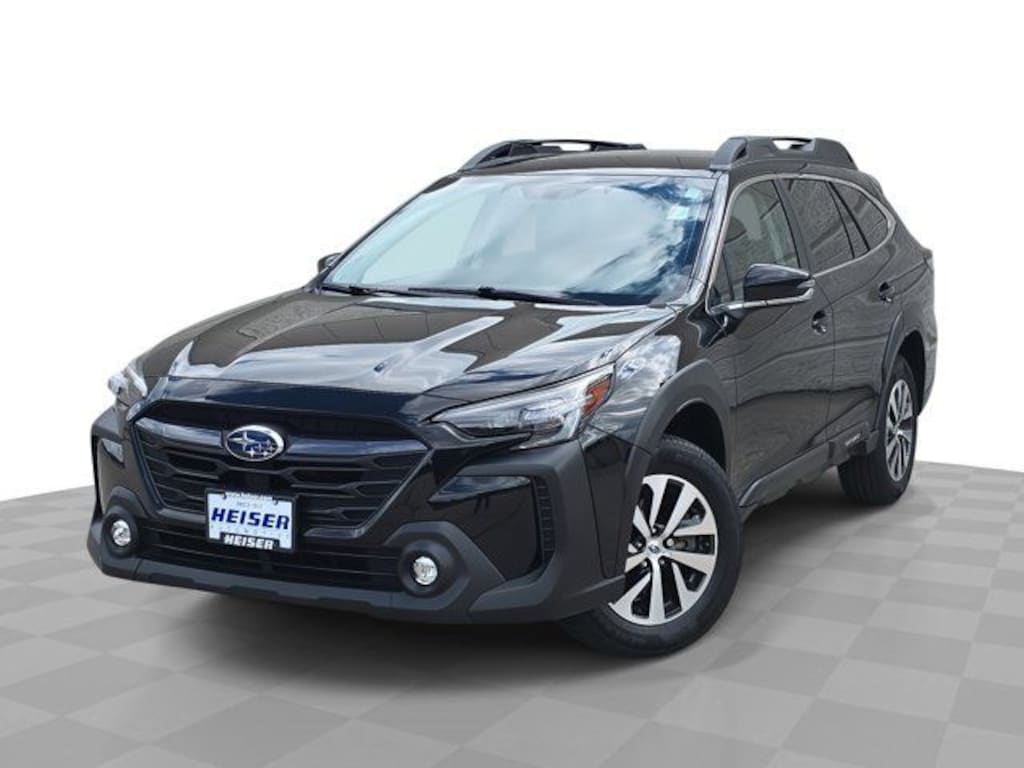 Used 2023 Subaru Outback Premium SUV