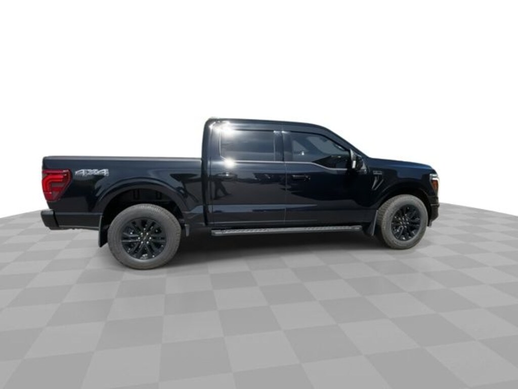 Certified 2024 Ford F-150 Lariat Truck