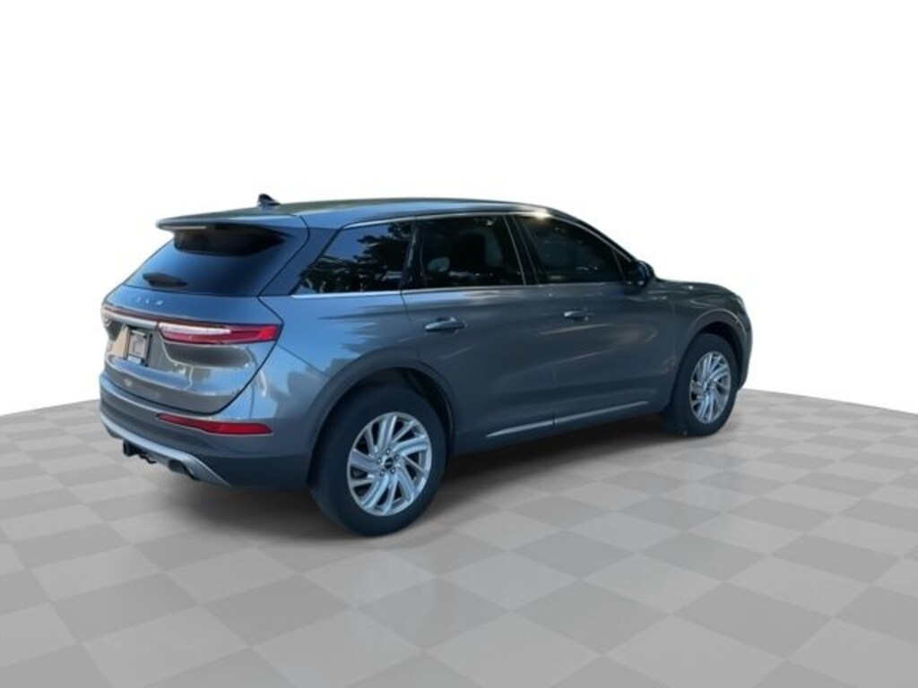 Used 2023 Lincoln Corsair Standard SUV
