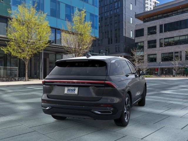 2026 Lincoln Nautilus Premiere - Photo 8
