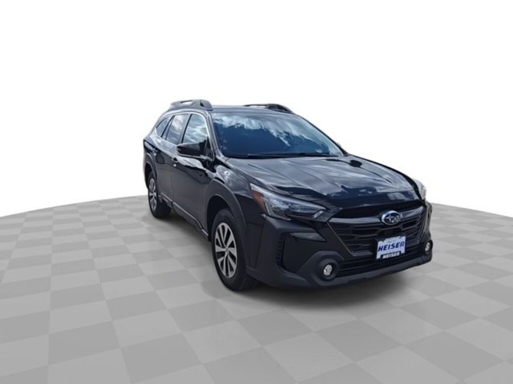 Certified 2023 Subaru Outback Premium SUV