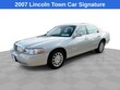 Lincoln Town Car