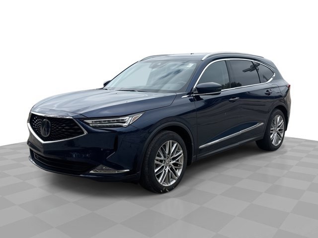 Used 2023 Acura MDX Advance SUV