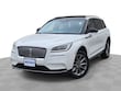  Lincoln Corsair