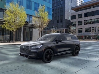 2026 Lincoln Corsair Premiere SUV