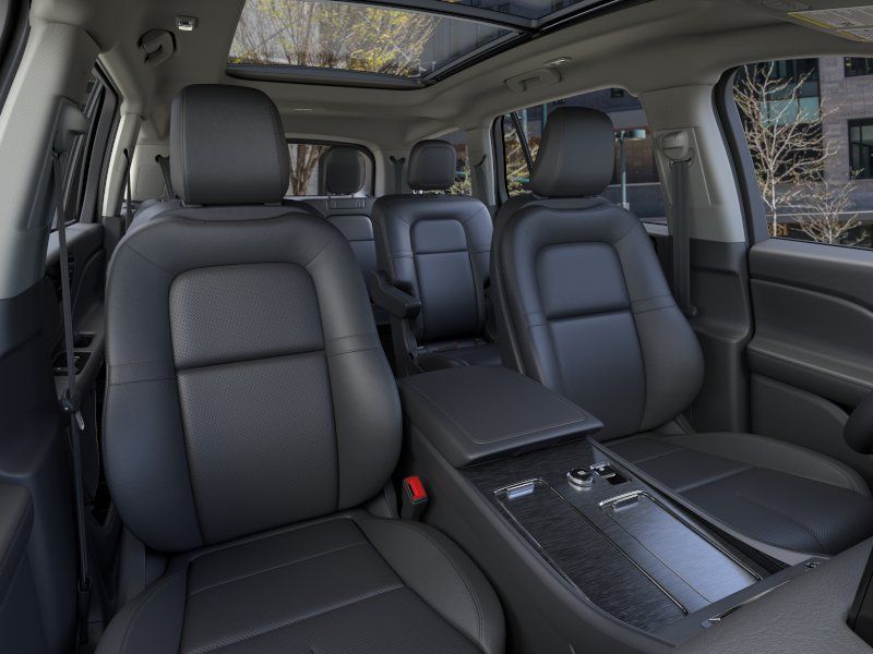 2026 Lincoln Aviator Premiere - Photo 10