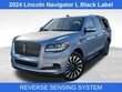 Lincoln Navigator L