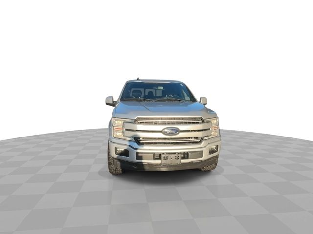 2019 Ford F-150 Lariat photo 3