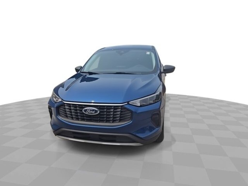 Certified 2023 Ford Escape Active SUV