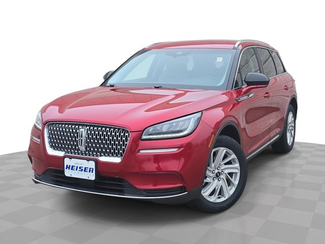 2022 Lincoln Corsair SUV 