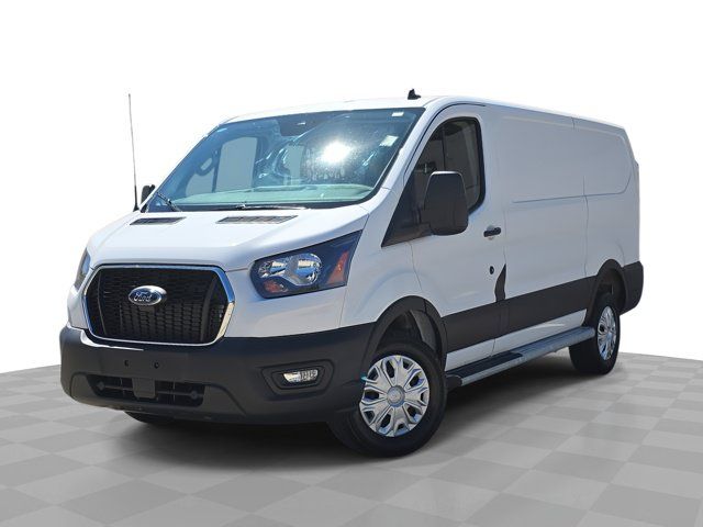 2025 Ford Transit Van