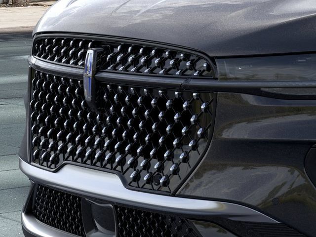 2026 Lincoln Nautilus Premiere - Photo 17