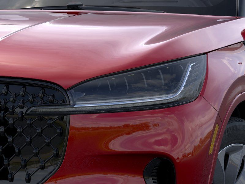 2026 Lincoln Aviator Premiere - Photo 18