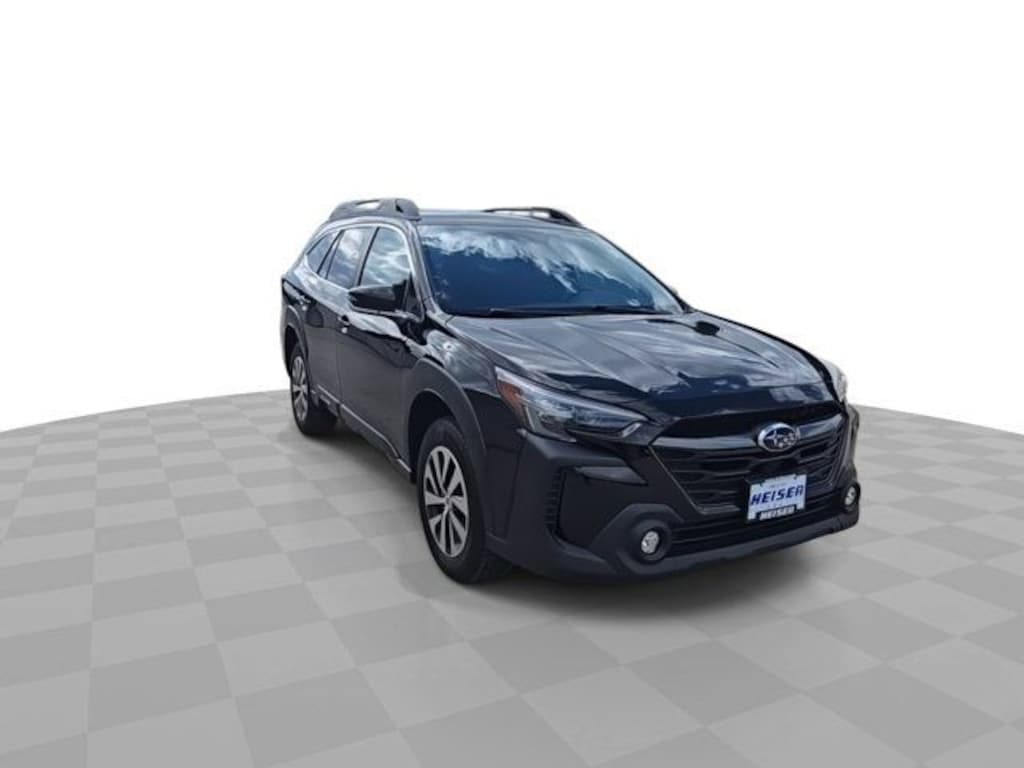 Used 2023 Subaru Outback Premium SUV