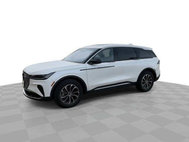 Certified 2024 Lincoln Nautilus Premiere SUV