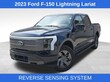Ford F-150 Lightning