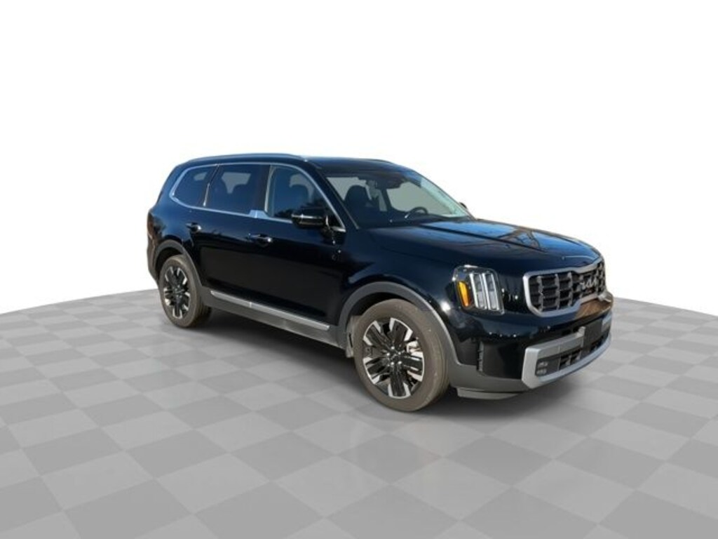 Used 2023 Kia Telluride SX X-Pro SUV